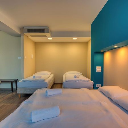 City Budget Hotel 부다페스트 외부 사진
