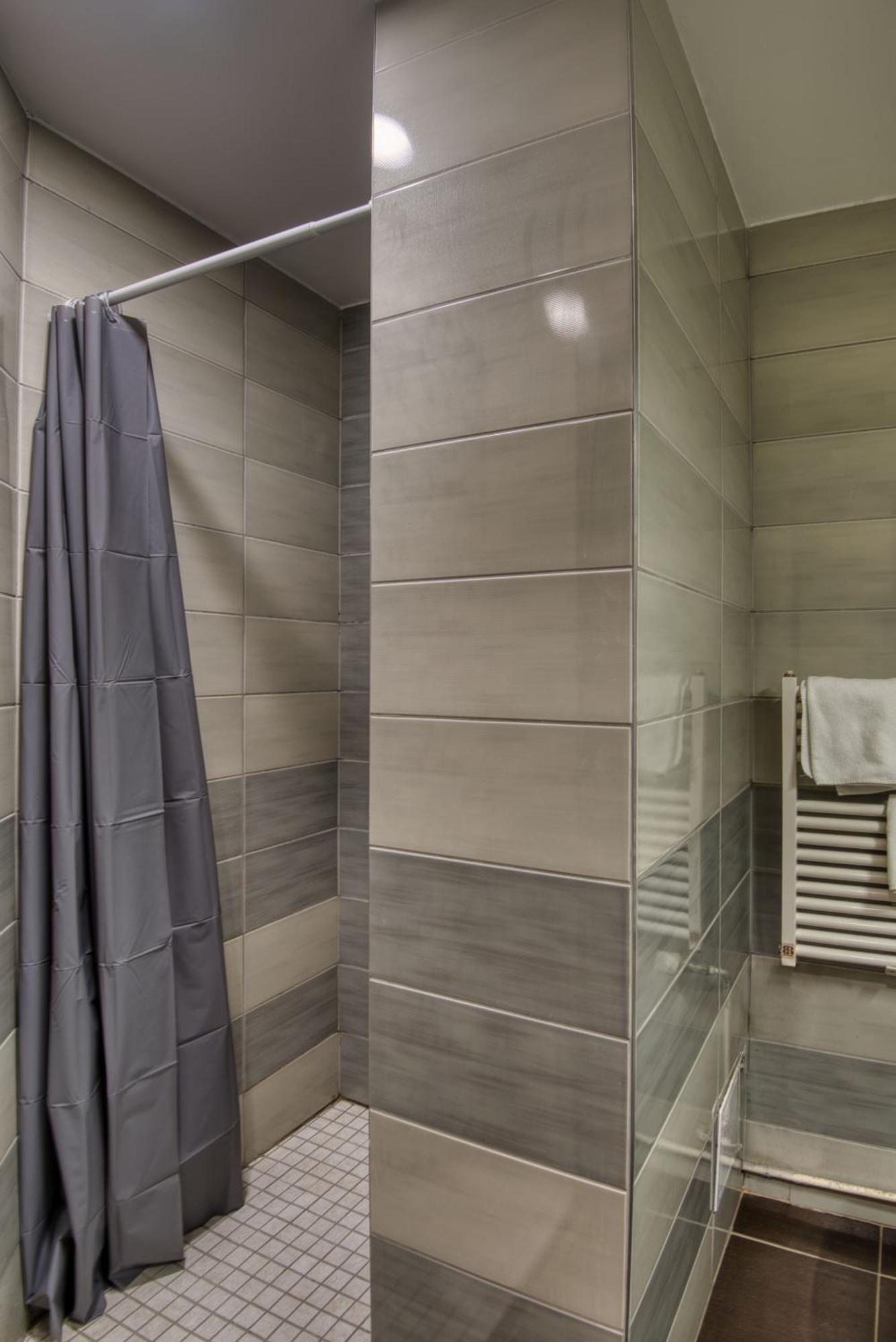 City Budget Hotel 부다페스트 외부 사진