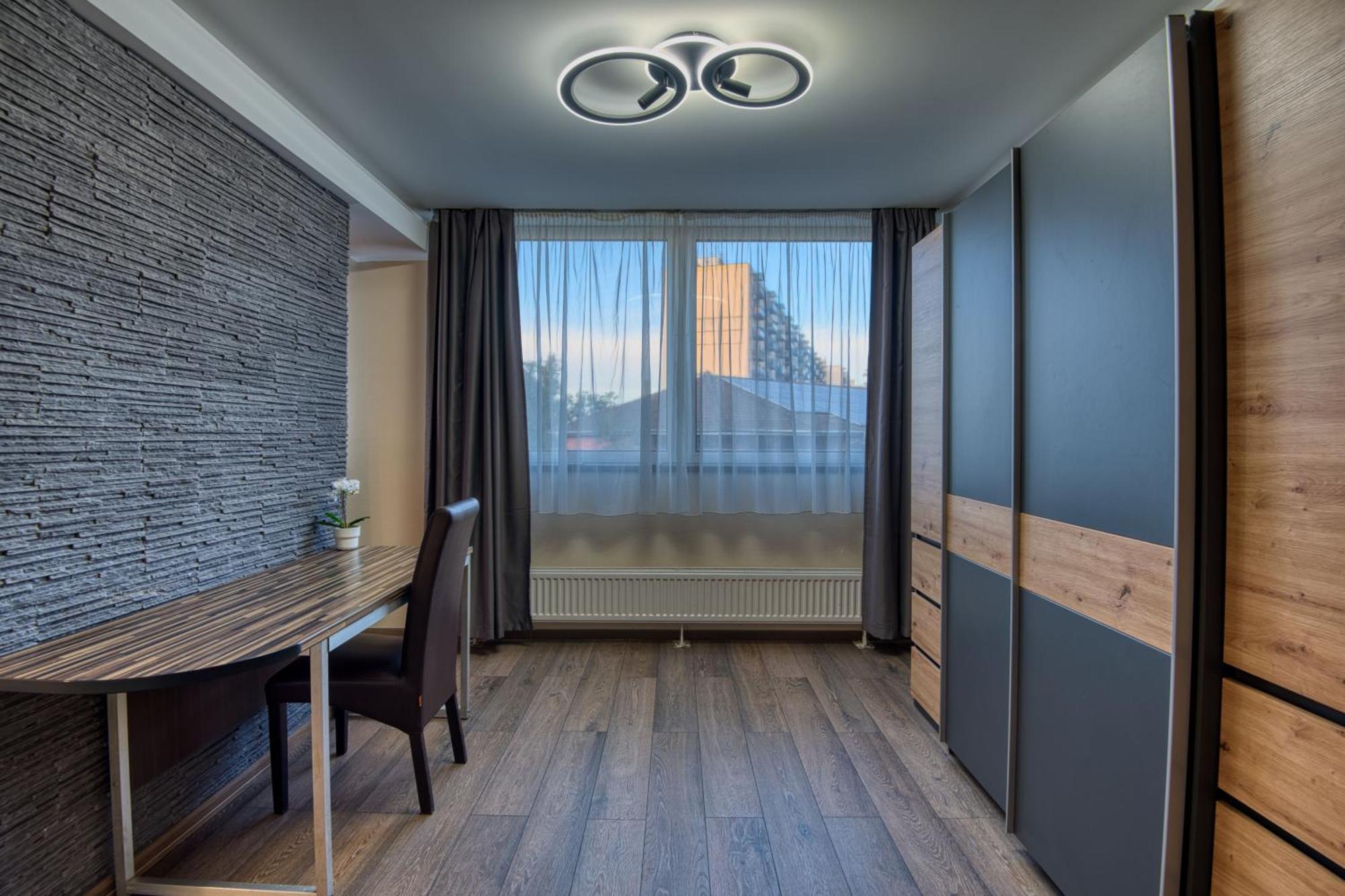 City Budget Hotel 부다페스트 외부 사진