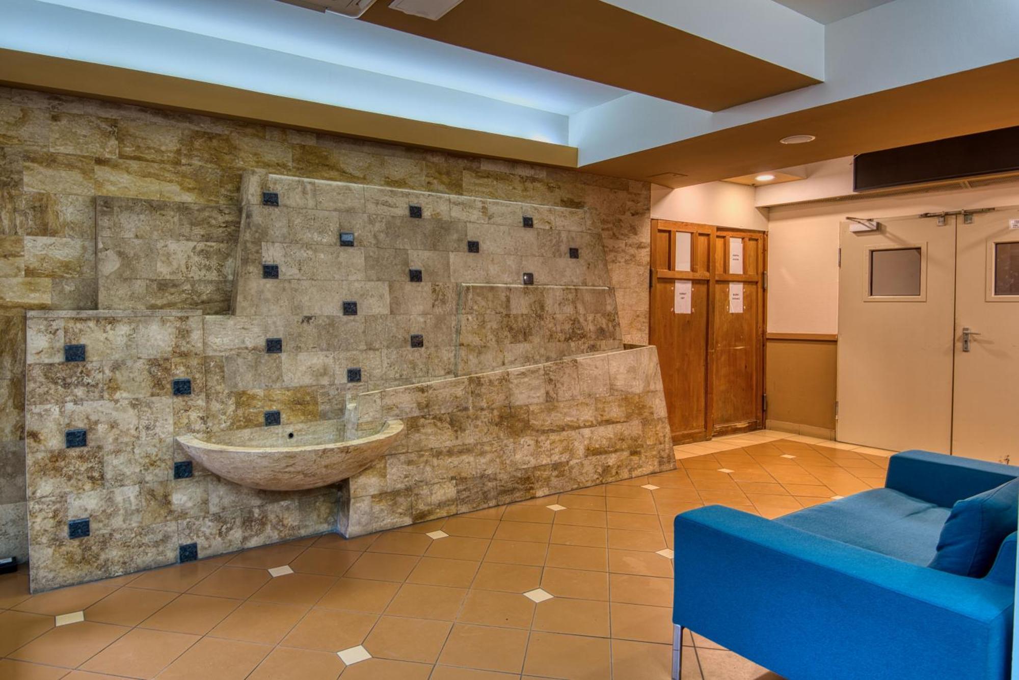 City Budget Hotel 부다페스트 외부 사진