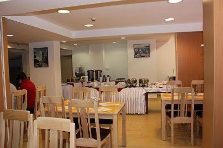 City Budget Hotel 부다페스트 외부 사진
