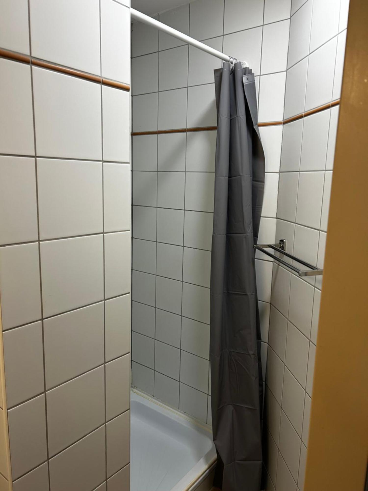 City Budget Hotel 부다페스트 외부 사진