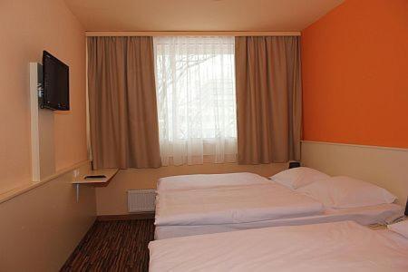 City Budget Hotel 부다페스트 외부 사진