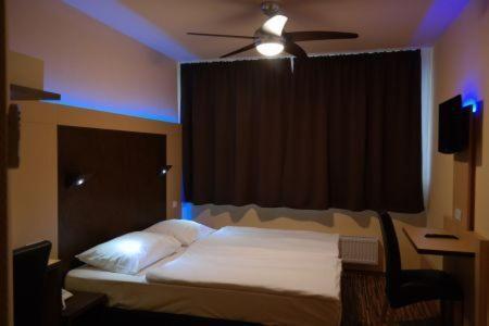 City Budget Hotel 부다페스트 외부 사진